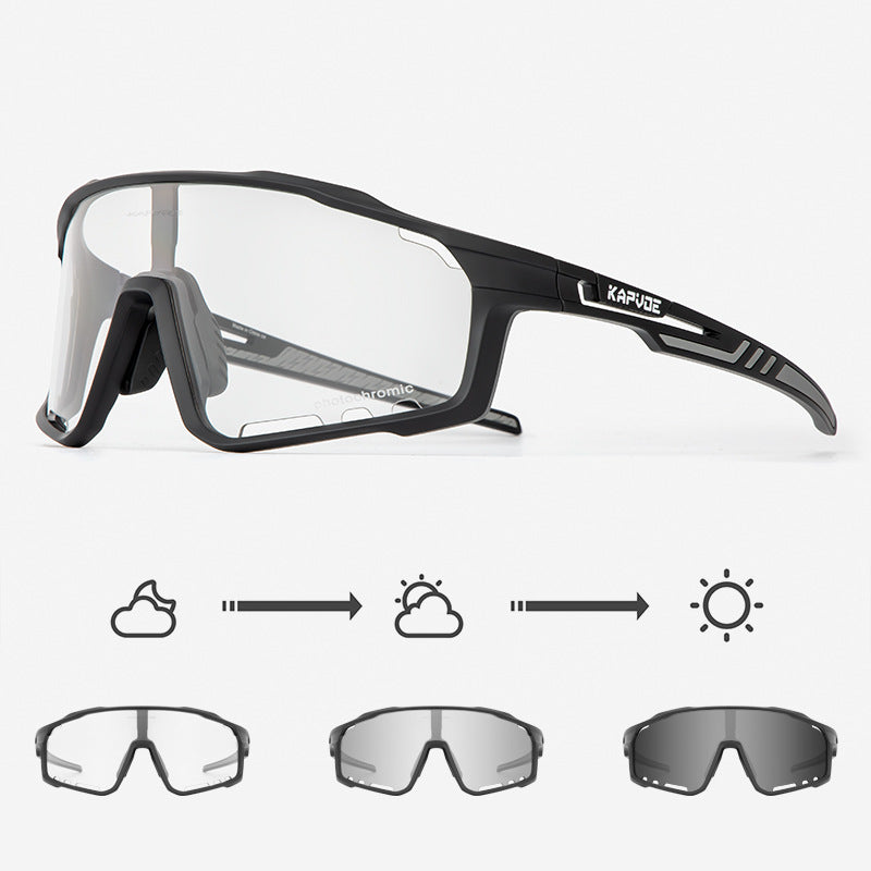 Wholesale PC Outdoor Sunglasses